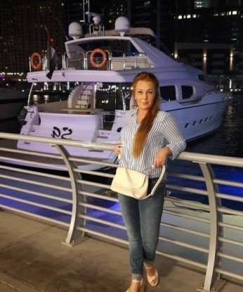 Маргарита, 46